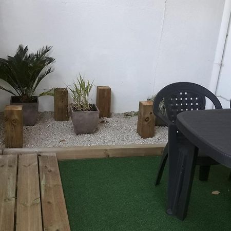 Appartement Proche De La Mer 勒古拉威尼克 外观 照片