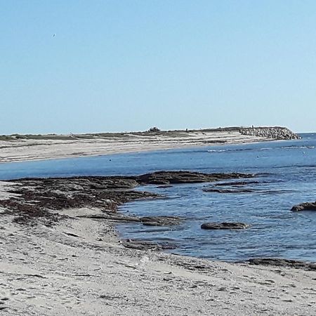 Appartement Proche De La Mer 勒古拉威尼克 外观 照片