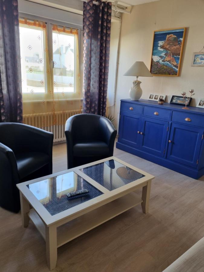 Appartement Proche De La Mer 勒古拉威尼克 外观 照片
