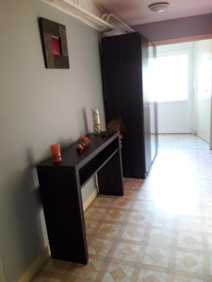 Appartement Proche De La Mer 勒古拉威尼克 外观 照片